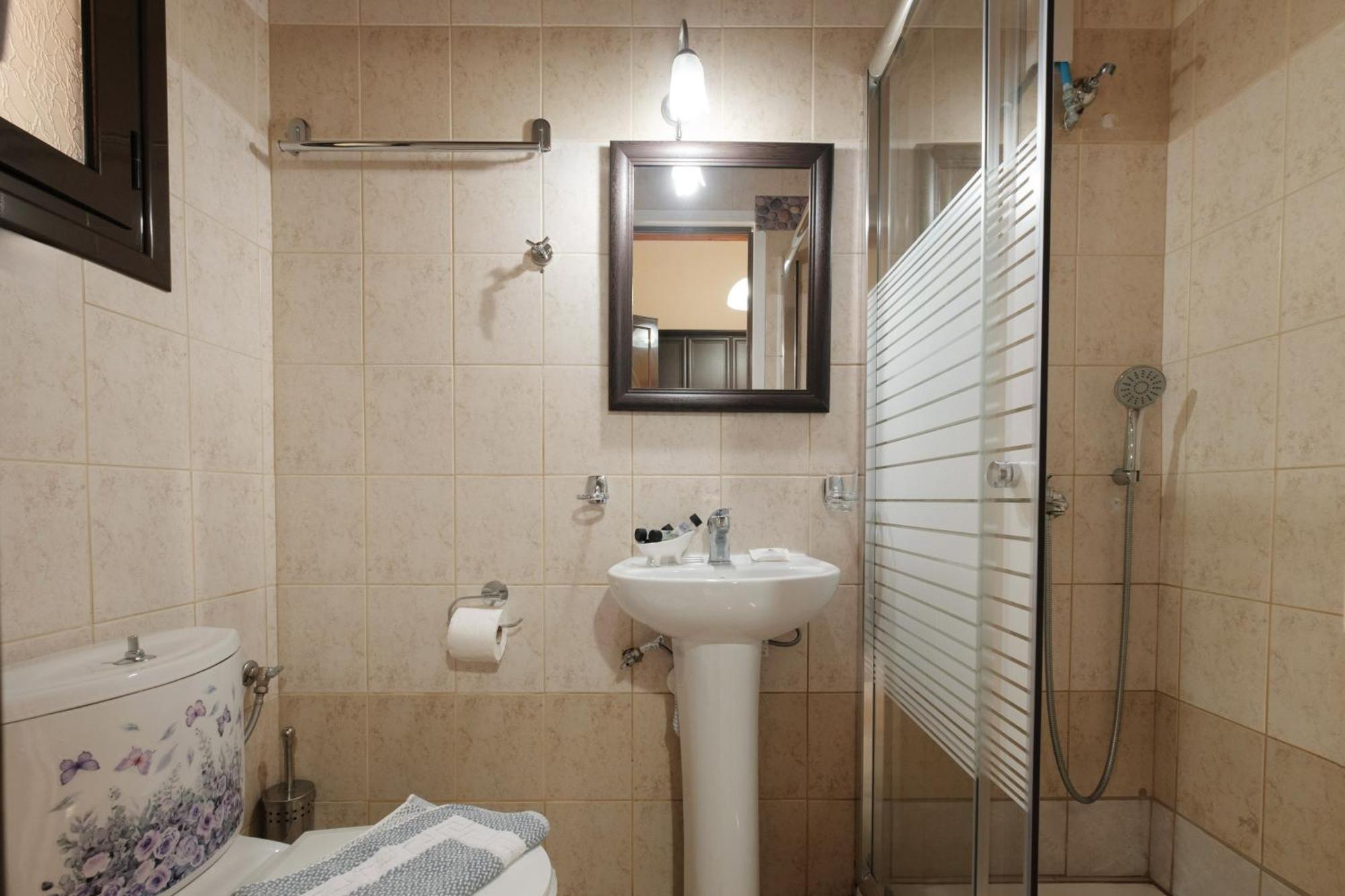 Erifili Apartments Sidari  Exterior photo